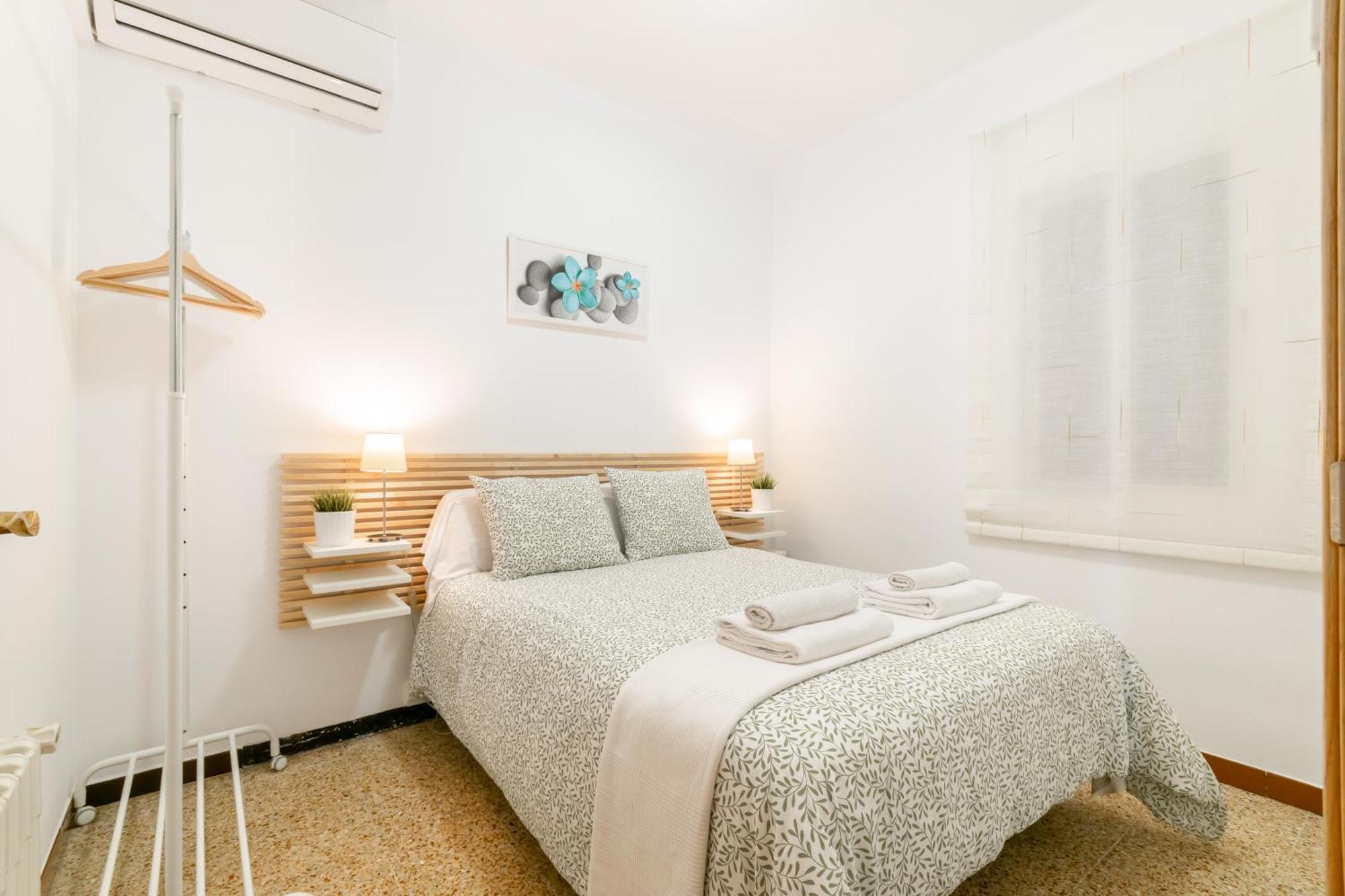Confort Barcelona Rentals 외부 사진