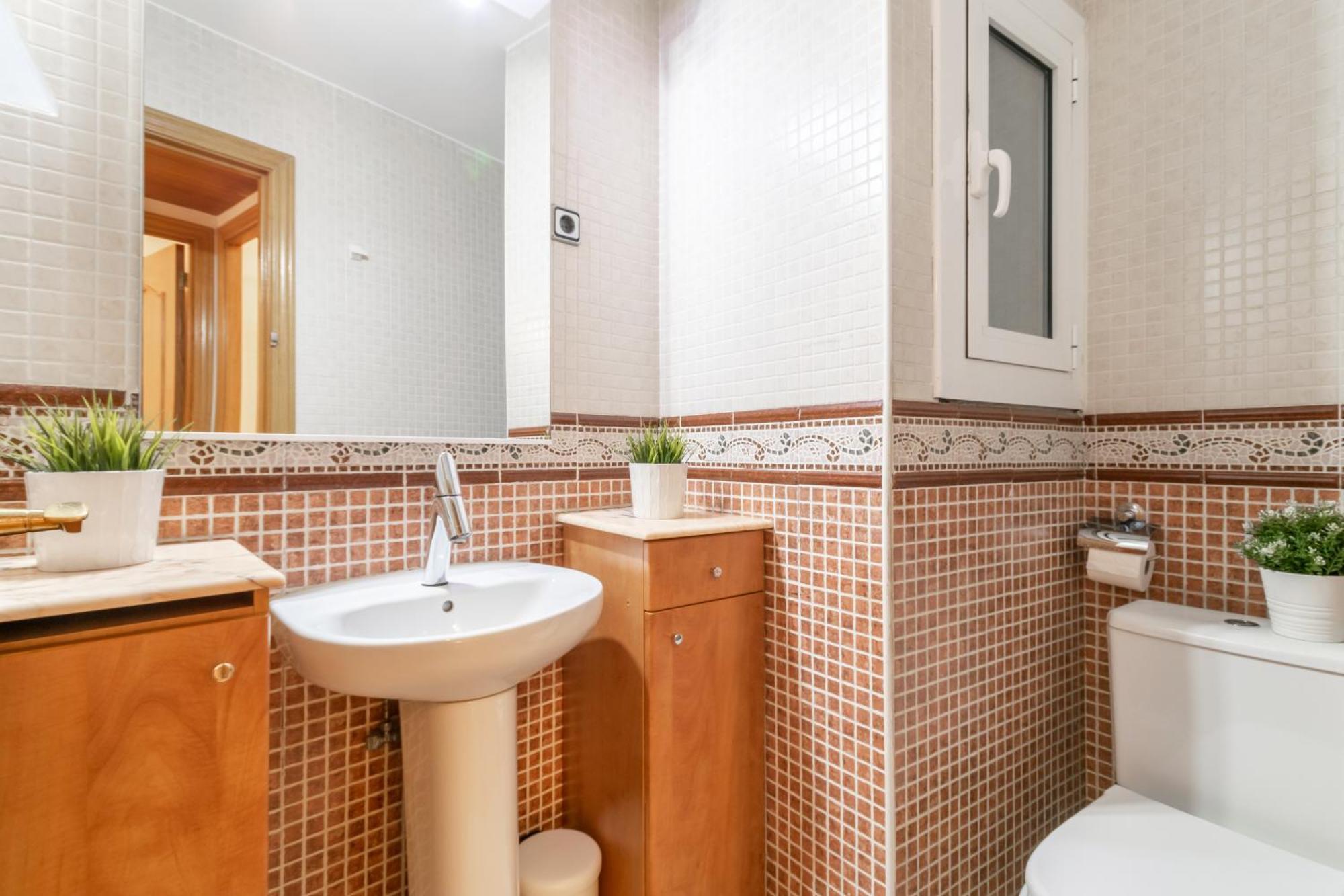 Confort Barcelona Rentals 외부 사진