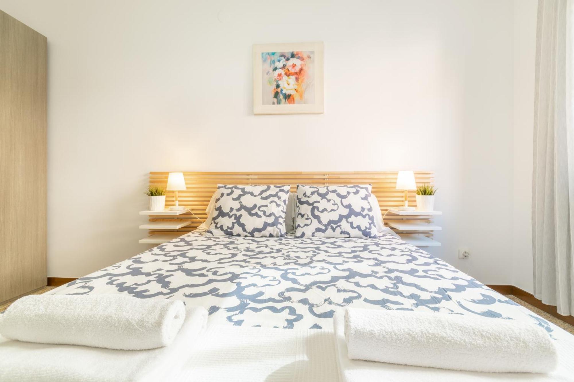 Confort Barcelona Rentals 외부 사진