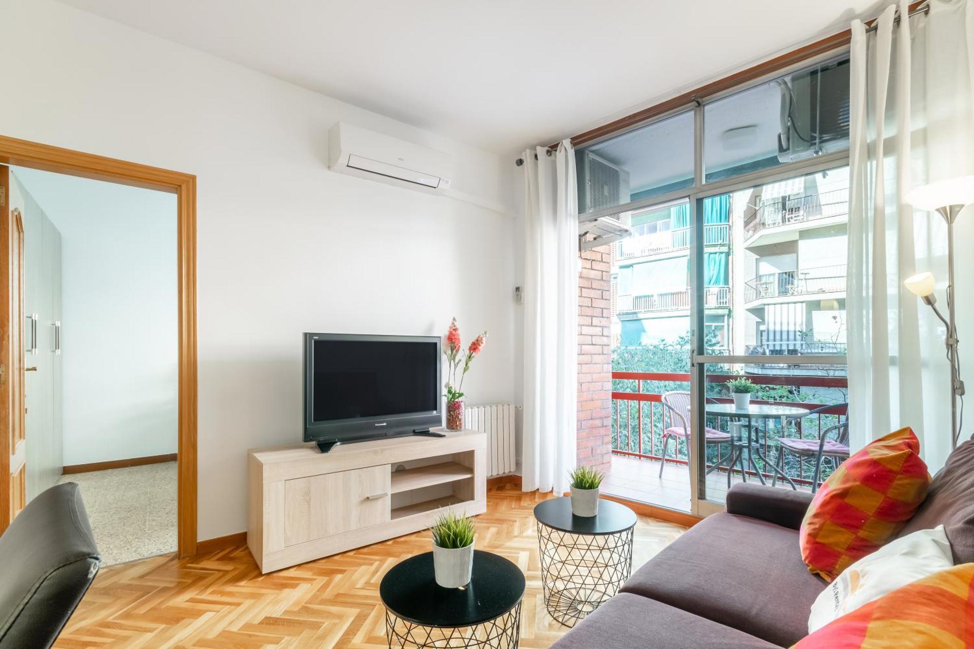 Confort Barcelona Rentals 외부 사진