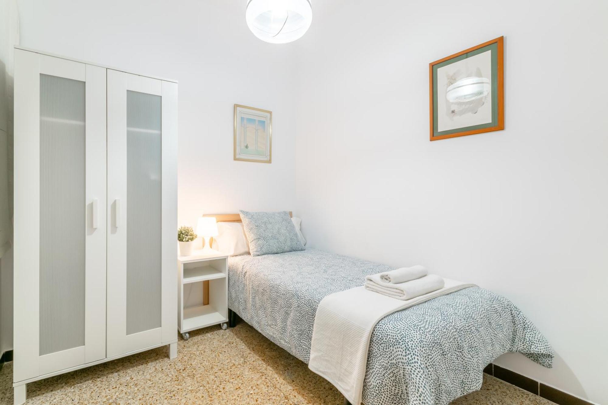 Confort Barcelona Rentals 외부 사진