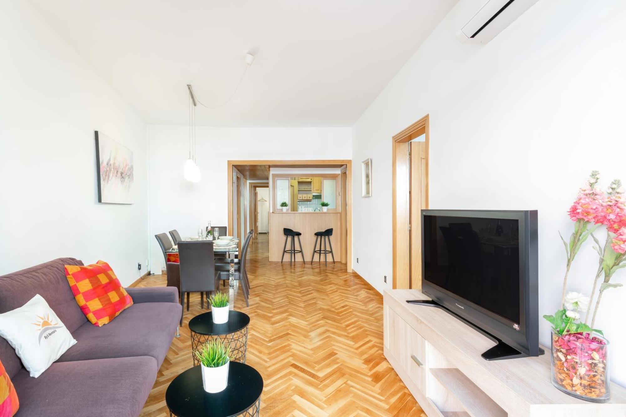 Confort Barcelona Rentals 외부 사진