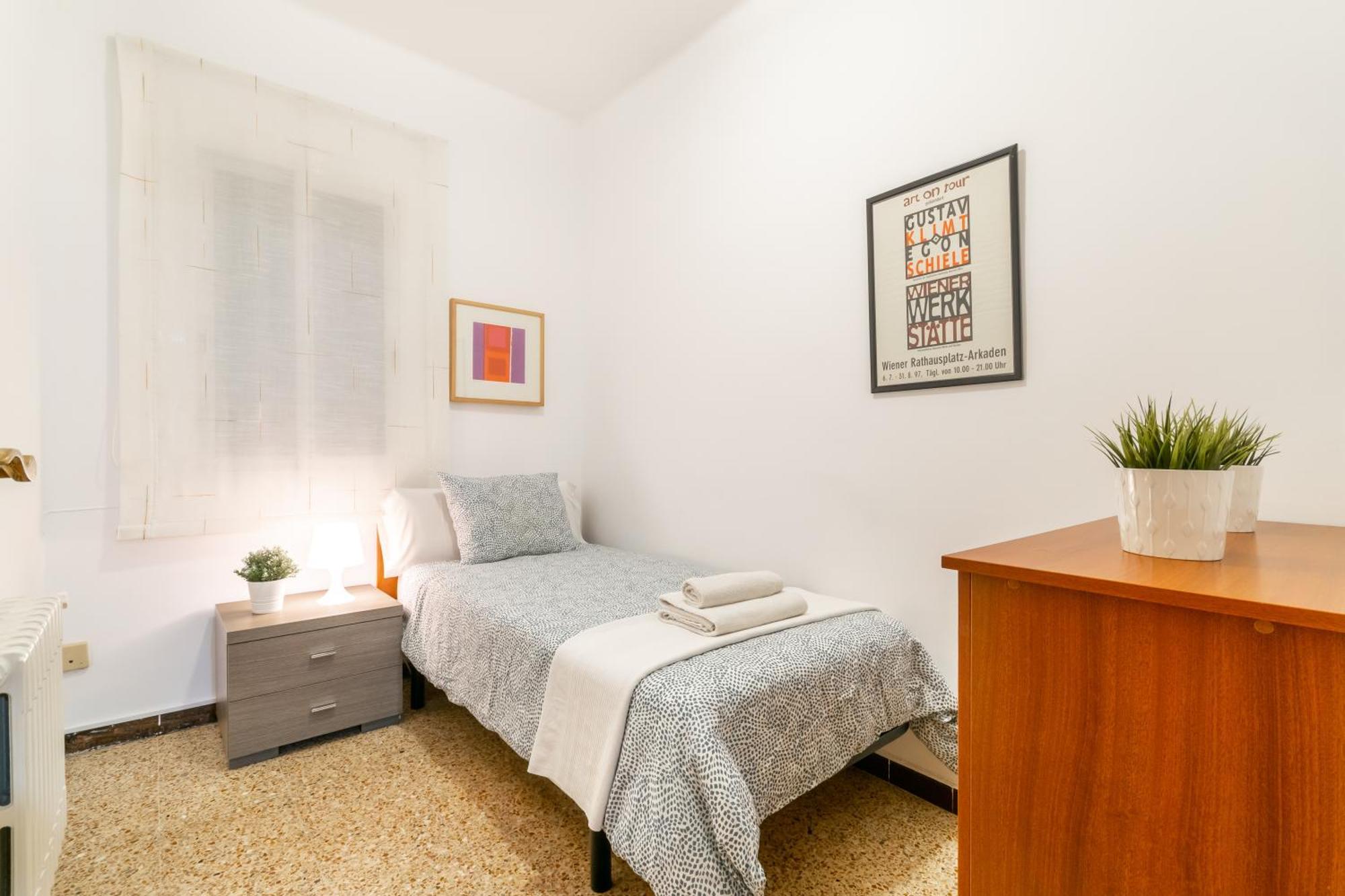 Confort Barcelona Rentals 외부 사진