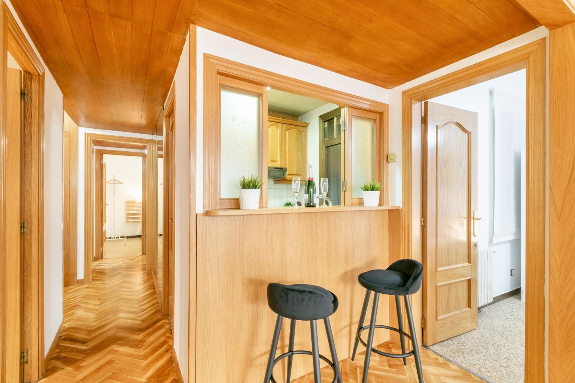 Confort Barcelona Rentals 외부 사진