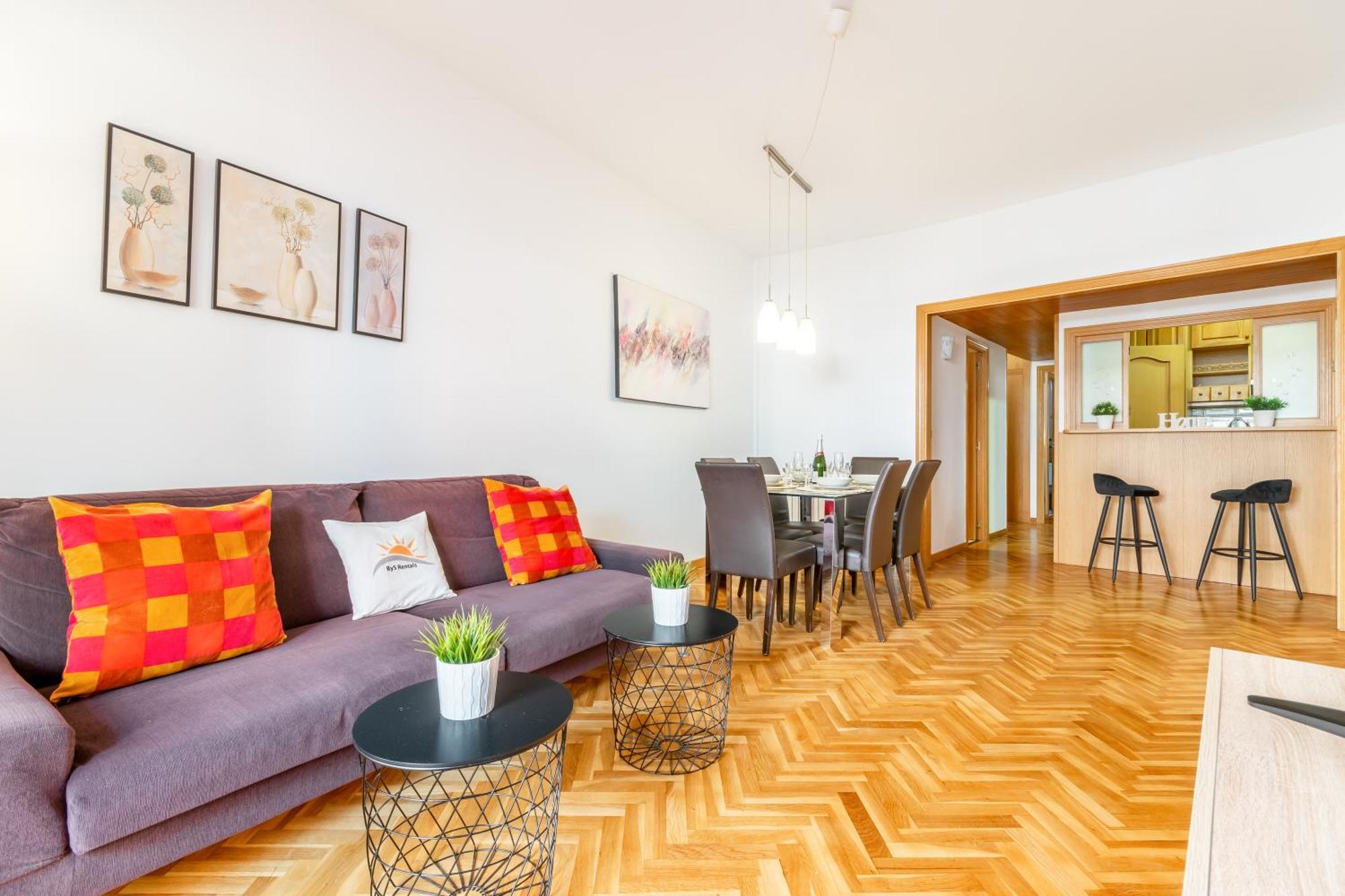 Confort Barcelona Rentals 외부 사진
