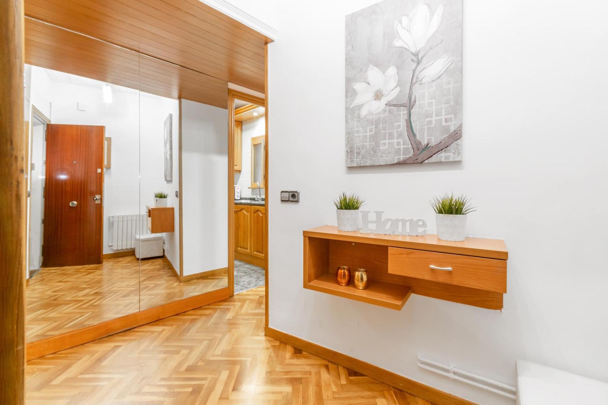 Confort Barcelona Rentals 외부 사진