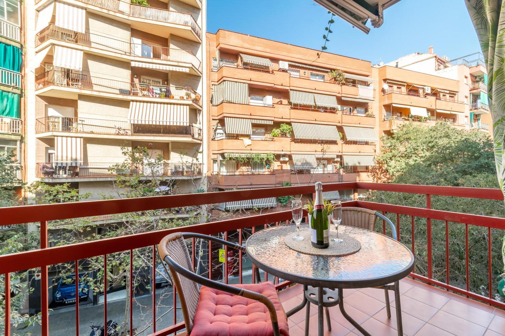 Confort Barcelona Rentals 외부 사진