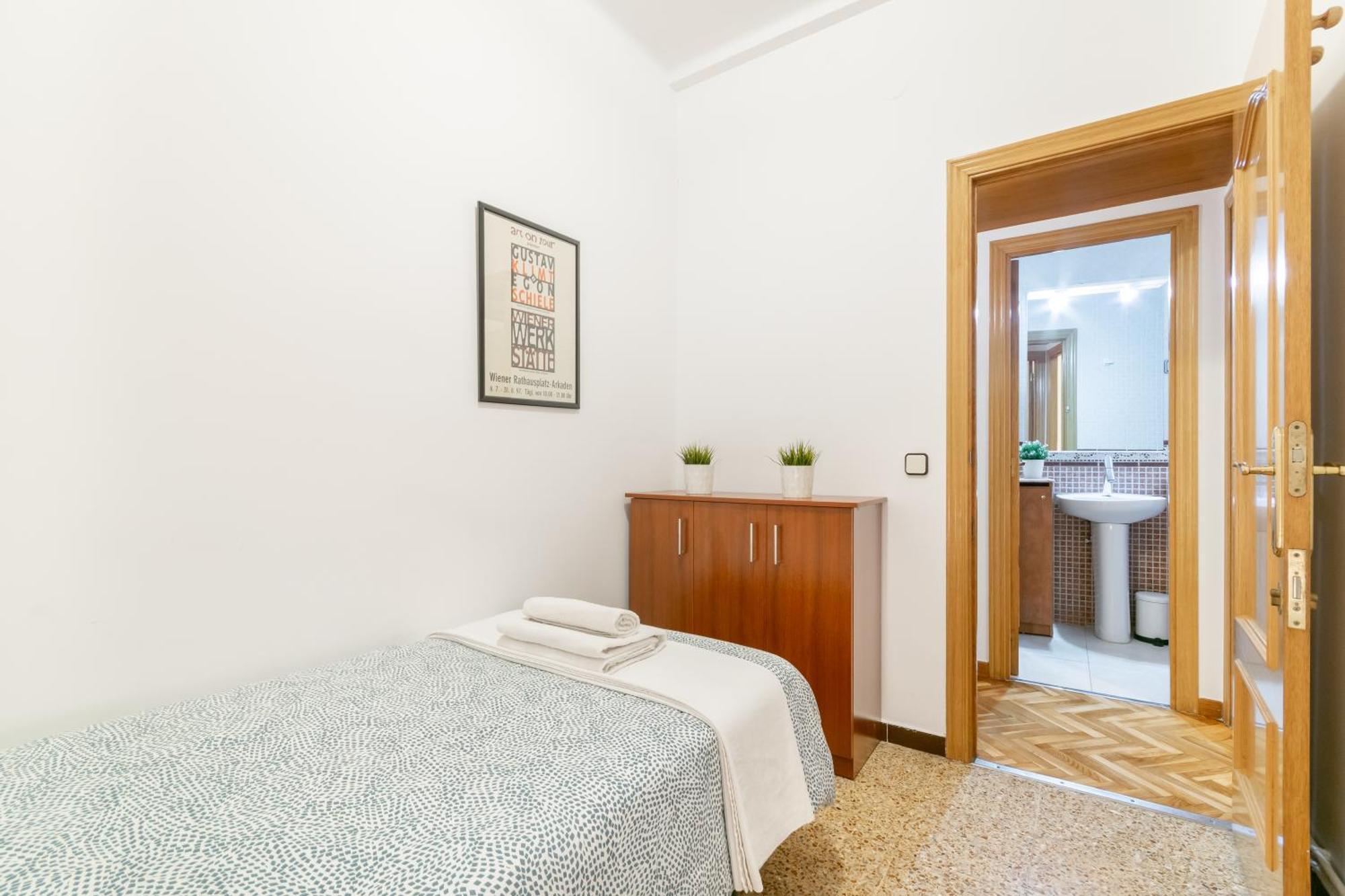 Confort Barcelona Rentals 외부 사진