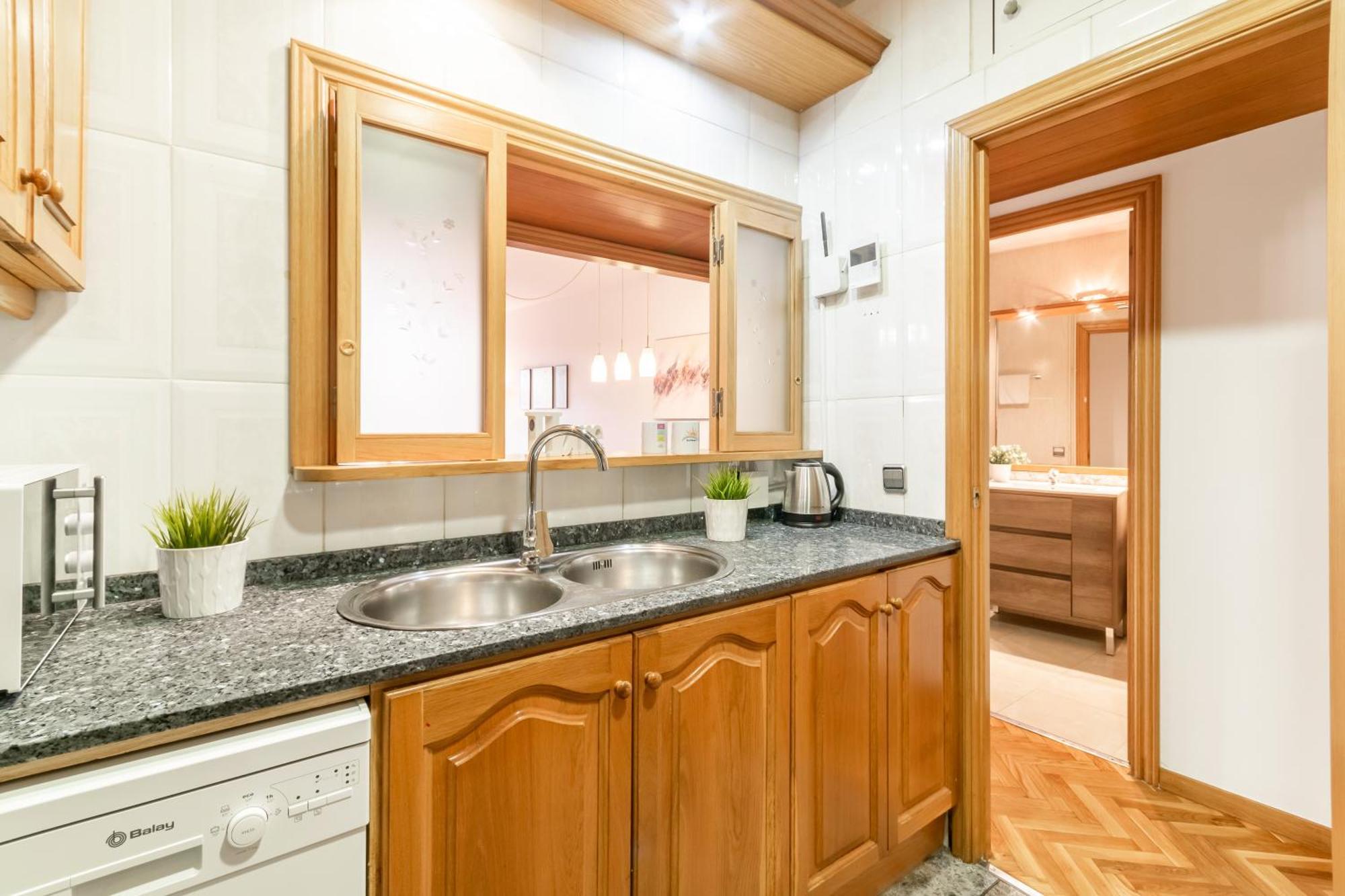 Confort Barcelona Rentals 외부 사진